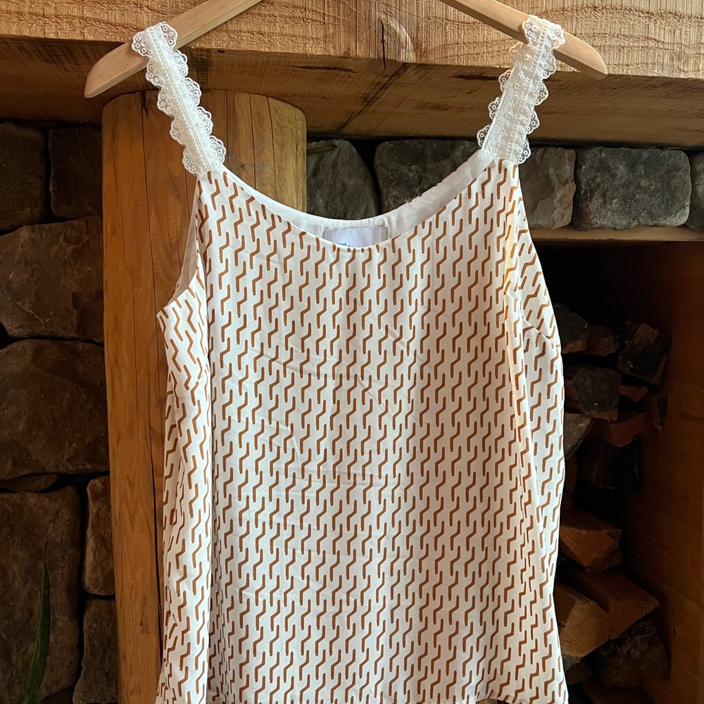 Nordstrom Rack cami - Picture 9 of 9
